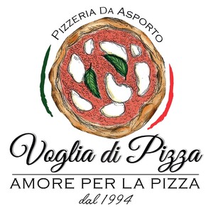 Voglia di Pizza